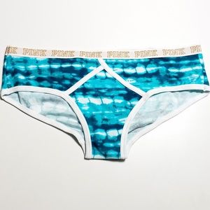 VS PINK hipster panties
